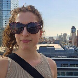 Meet your Posher, Ashton